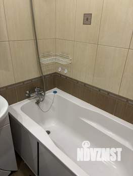 1-к квартира, на длительный срок, 38м2, 7/12 этаж