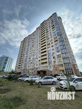 1-к квартира, на длительный срок, 42м2, 3/19 этаж