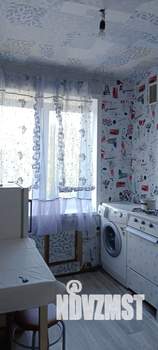 1-к квартира, на длительный срок, 23м2, 5/5 этаж