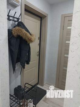 1-к квартира, на длительный срок, 21м2, 2/5 этаж