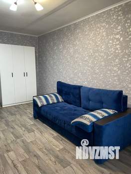 1-к квартира, на длительный срок, 30м2, 5/5 этаж