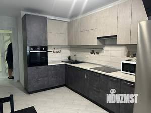 1-к квартира, на длительный срок, 48м2, 15/25 этаж