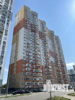 1-к квартира, на длительный срок, 40м2, 2/26 этаж