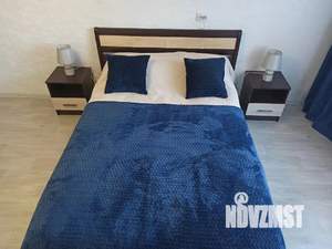 1-к квартира, посуточно, 30м2, 4/5 этаж