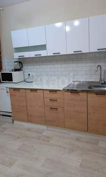 1-к квартира, на длительный срок, 41м2, 2/10 этаж