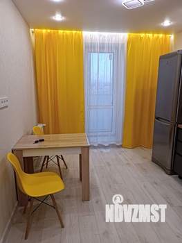 1-к квартира, на длительный срок, 37м2, 6/10 этаж