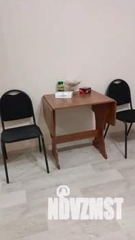 1-к квартира, посуточно, 40м2, 2/11 этаж