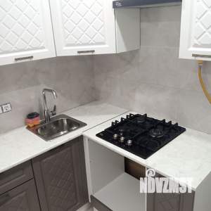 1-к квартира, на длительный срок, 34м2, 1/5 этаж