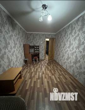 2-к квартира, на длительный срок, 46м2, 2/5 этаж