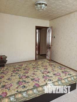 2-к квартира, на длительный срок, 50м2, 2/5 этаж