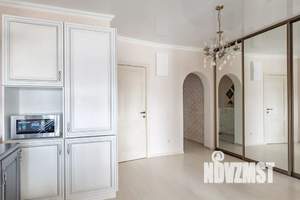 3-к квартира, посуточно, 52м2, 10/20 этаж