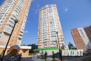 1-к квартира, посуточно, 39м2, 1/1 этаж