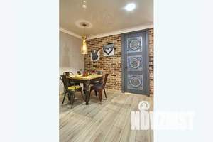 1-к квартира, посуточно, 37м2, 13/16 этаж