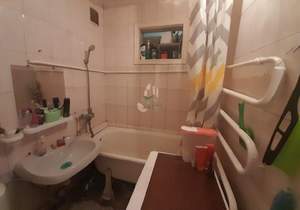 1-к квартира, на длительный срок, 40м2, 5/5 этаж