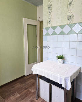 1-к квартира, на длительный срок, 35м2, 2/5 этаж