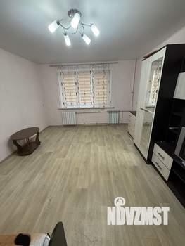 1-к квартира, на длительный срок, 35м2, 1/9 этаж