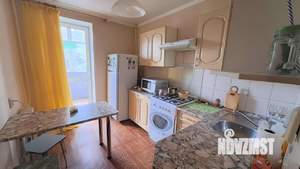 3-к квартира, на длительный срок, 65м2, 3/5 этаж