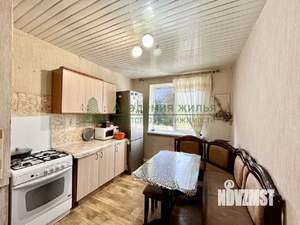 2-к квартира, на длительный срок, 52м2, 9/9 этаж