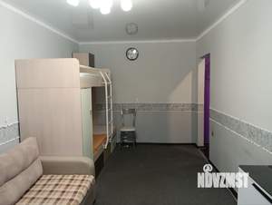 1-к квартира, на длительный срок, 28м2, 4/5 этаж