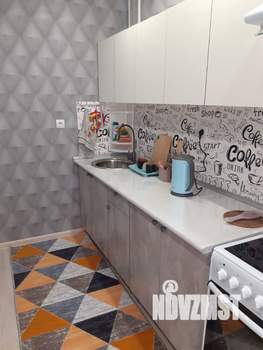 1-к квартира, на длительный срок, 30м2, 4/11 этаж