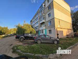 1-к квартира, на длительный срок, 34м2, 1/5 этаж