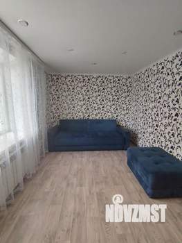 1-к квартира, на длительный срок, 40м2, 10/16 этаж