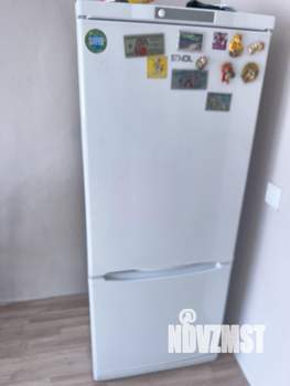 1-к квартира, на длительный срок, 18м2, 3/5 этаж