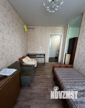 1-к квартира, на длительный срок, 24м2, 4/5 этаж