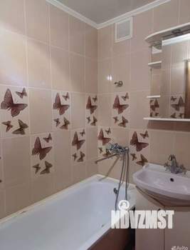 2-к квартира, на длительный срок, 44м2, 2/5 этаж