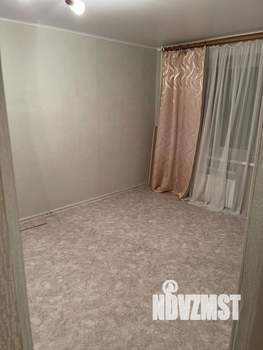 1-к квартира, на длительный срок, 33м2, 2/5 этаж