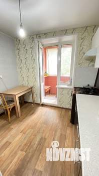 1-к квартира, на длительный срок, 35м2, 5/5 этаж