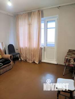 2-к квартира, на длительный срок, 43м2, 5/5 этаж
