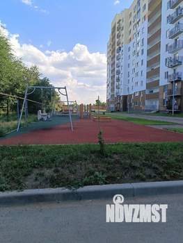 1-к квартира, вторичка, 26м2, 1/12 этаж