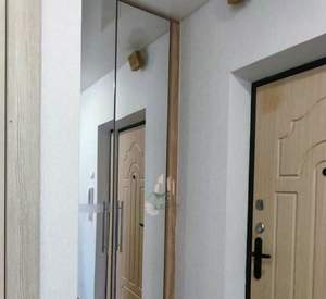 1-к квартира, вторичка, 38м2, 3/9 этаж