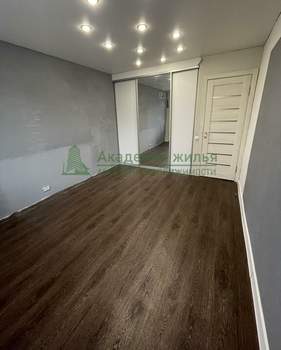 2-к квартира, вторичка, 44м2, 3/5 этаж