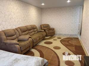 1-к квартира, вторичка, 45м2, 9/19 этаж