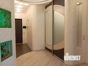 4-к квартира, вторичка, 146м2, 7/10 этаж