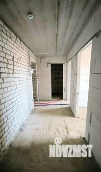2-к квартира, сданный дом, 49м2, 9/11 этаж