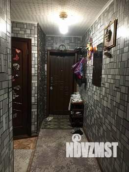 3-к квартира, вторичка, 57м2, 2/5 этаж