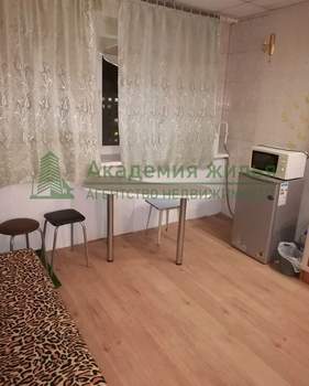 1-к квартира, вторичка, 40м2, 10/10 этаж