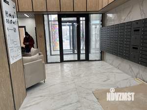 2-к квартира, вторичка, 45м2, 7/21 этаж