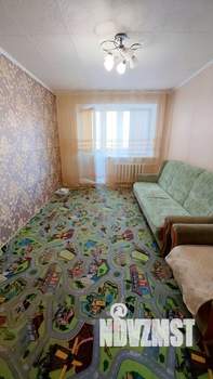 1-к квартира, вторичка, 30м2, 3/5 этаж