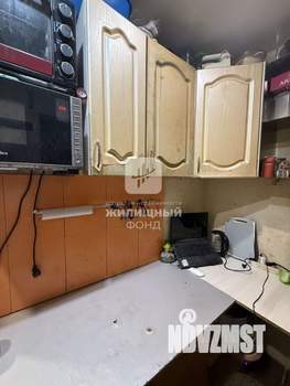 2-к квартира, вторичка, 23м2, 5/5 этаж