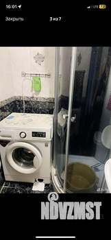 2-к квартира, вторичка, 45м2, 4/5 этаж