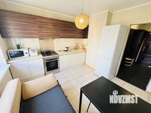 1-к квартира, вторичка, 40м2, 9/10 этаж