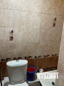1-к квартира, вторичка, 18м2, 5/5 этаж