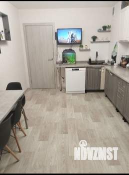 3-к квартира, вторичка, 72м2, 5/10 этаж