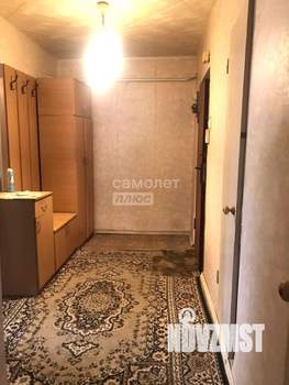 2-к квартира, вторичка, 52м2, 2/5 этаж