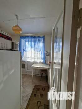 1-к квартира, вторичка, 35м2, 6/6 этаж