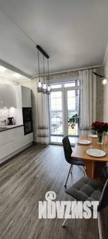 1-к квартира, вторичка, 43м2, 5/18 этаж